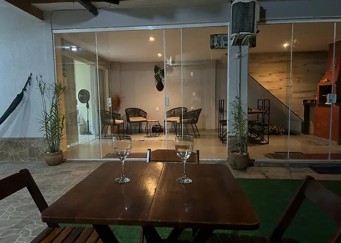 Huis met 2 Slaapkamers