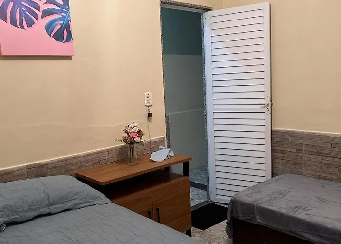 Huis met 2 Slaapkamers